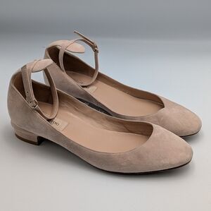 Valentino Garavani Tango Ballet Flats Size 37